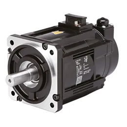 Rotary Servomotors