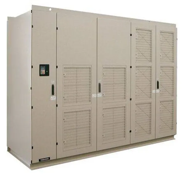 The FSDrive-MX1S matrix converter