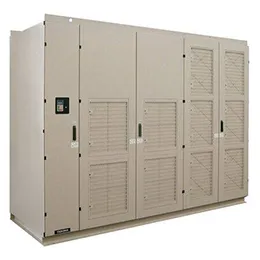 The FSDrive-MX1S matrix converter