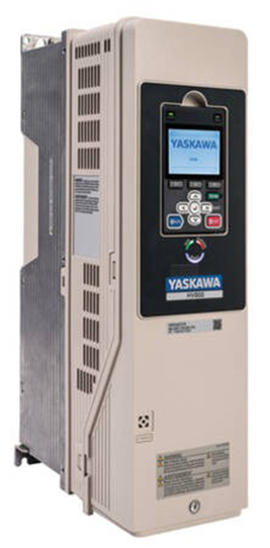 The HV600 variable-speed drive