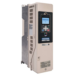 The HV600 variable-speed drive
