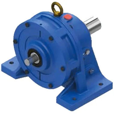 H Cyclo Drive Cycloidal Gear 