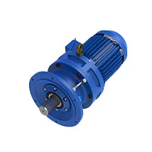 VM Series Flange Mount Cyclo Drive 
