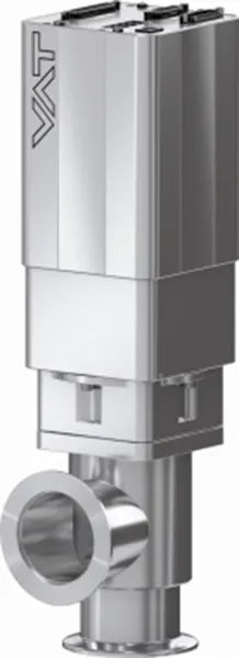 62.0 HV Angle Control Valve