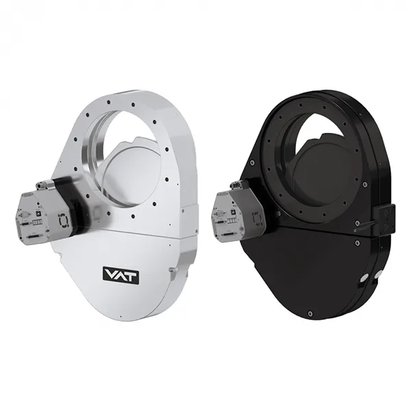 65.3 HV Pendulum Control Valve