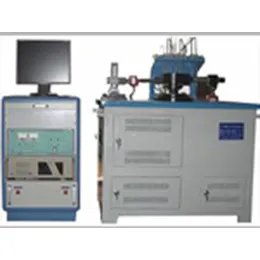 Bearing Thrust Measurement System (ATE)