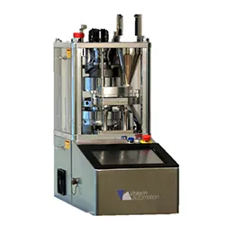 EKA Press tablet press machine