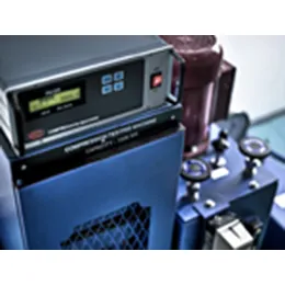 Gasket Compression Test System -ATE