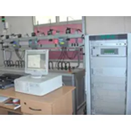 Ups Test System-ATE
