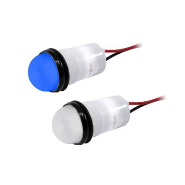 Panel Mount Indicators