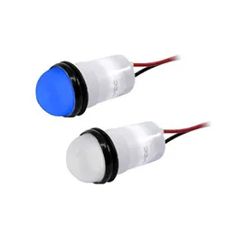 Panel Mount Indicators