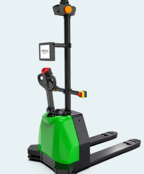 Vecna CPJ
