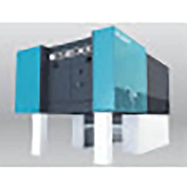 VIZ 1300 Rotary Shredder