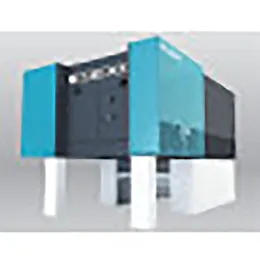 VIZ 1300 Rotary Shredder
