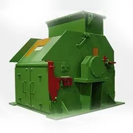 bark chippers rhr