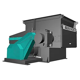 vaz 1100 shredder