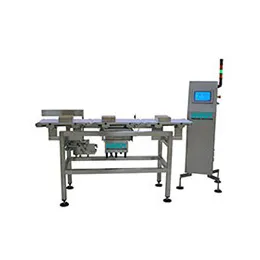Hardy Process Solutions – Check Weighing