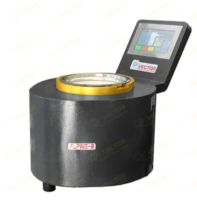 Air Jet Sieve
