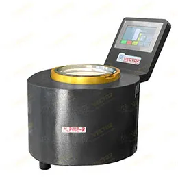 Air Jet Sieve