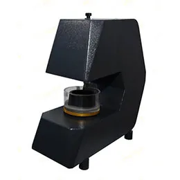 Automatic Vicat