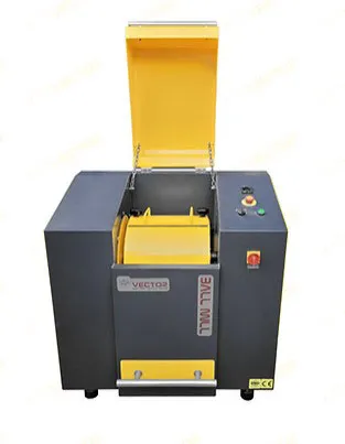 Ball Mill