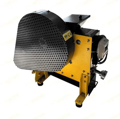 Jaw Crusher