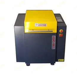 Vibratory Disc Mill