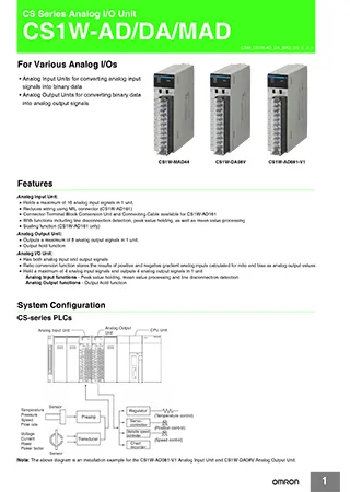 CS1WAD081V1ed