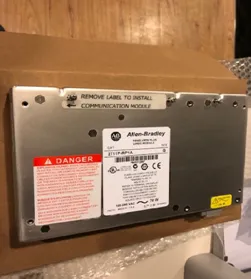 Panel View|Logic Module|with 64MB flash memory