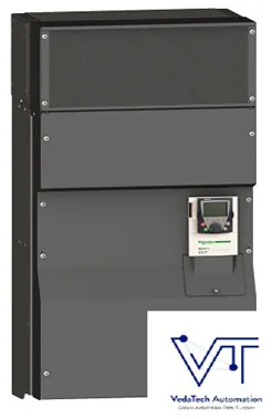 Variable Speed Drive ATV71