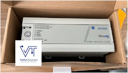 Allen Bradley 1761- L32BWA