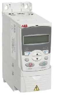 ABB|Machinery Drive|for machine building sector