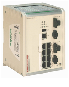 8 port|Ethernet switch|for industrial use
