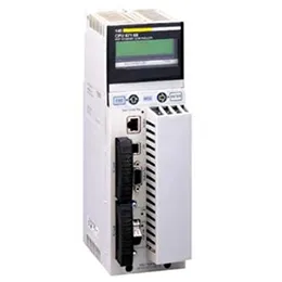 Modicon Quantum CPU