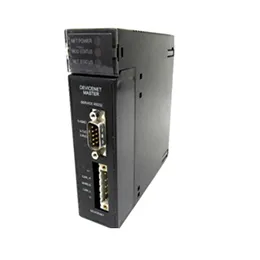 Network master module