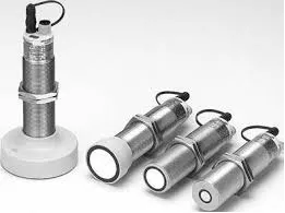 Cylinder|Ultrasonic Sensors|for industrial use