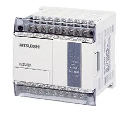 Mitsubishi PLC - FX1N-24MR-DS