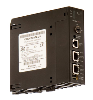 PLC Ethernet|Communication Module|for industrial use