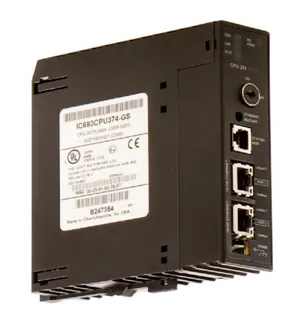 Plc Ethernet|communication Module|for Industrial Use | Semiconductors ...