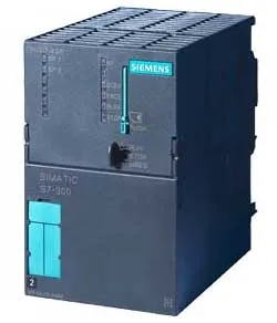 SIMATIC|PLC CPU|industrial applications