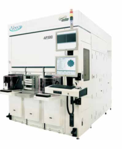 AP200-300 Lithography Systems