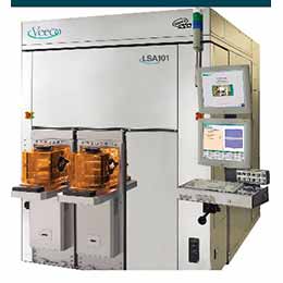 LSA 101 Laser Spike Anneal System