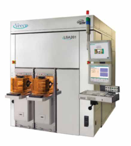 LSA 201 Ambient Control Laser Spike Anneal System