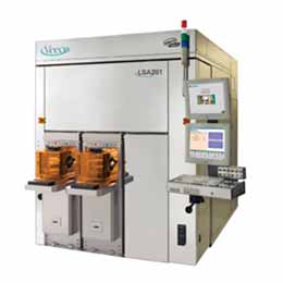 LSA 201 Ambient Control Laser Spike Anneal System