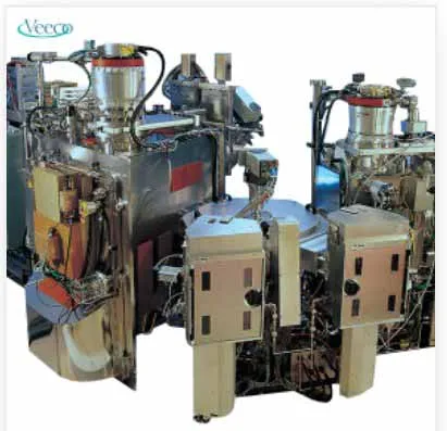 NEXUS IBD Ion Beam Deposition System