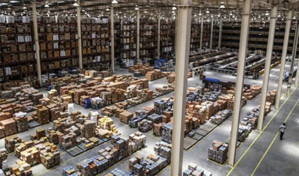 Automotive Spare Parts