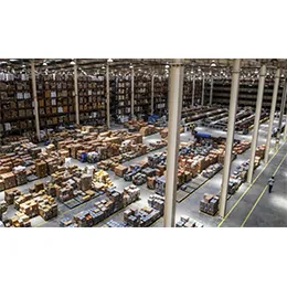 Automotive Spare Parts