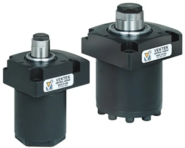 Double Acting Work Supports
