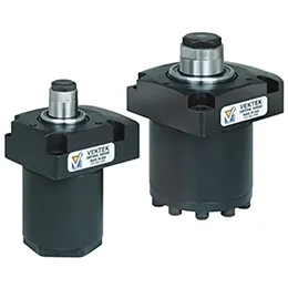 Double Acting Work Supports