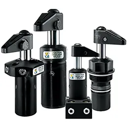 TuffCam™ Swing Clamps